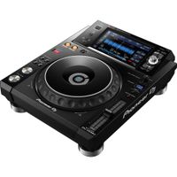 Pioneer DJ XDJ-1000MK2 - Multi-Player DJ Deck con Pantalla Táctil de 7"" y Conectividad Pr