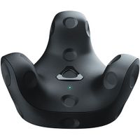 HTC VIVE Tracker 3.0 - Dispositivo de seguimiento para VR - Compatible con HTC VIVE y Stea