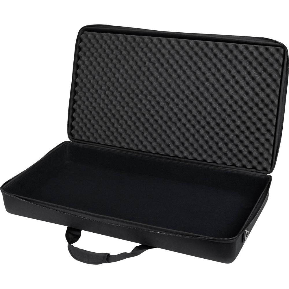 Headliner Funda Pro-Fit para RANE DJ FOUR y DJ PERFORMER, Case Hardshell Resistente, Inter