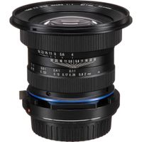 Venus Optics Laowa 15mm f/4 Macro Lens Nikon F - 1:1 Magnification, Apertura f/4 a f/32, E