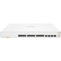 HPE Networking Instant On 1960 12XGT Switch Gestionado 12 Puertos 10G con SFP+ - 320 Gb/s,
