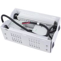 Dotworkz Power Pack 12V para Enclosures COOLDOME - IP67, Montaje en Poste