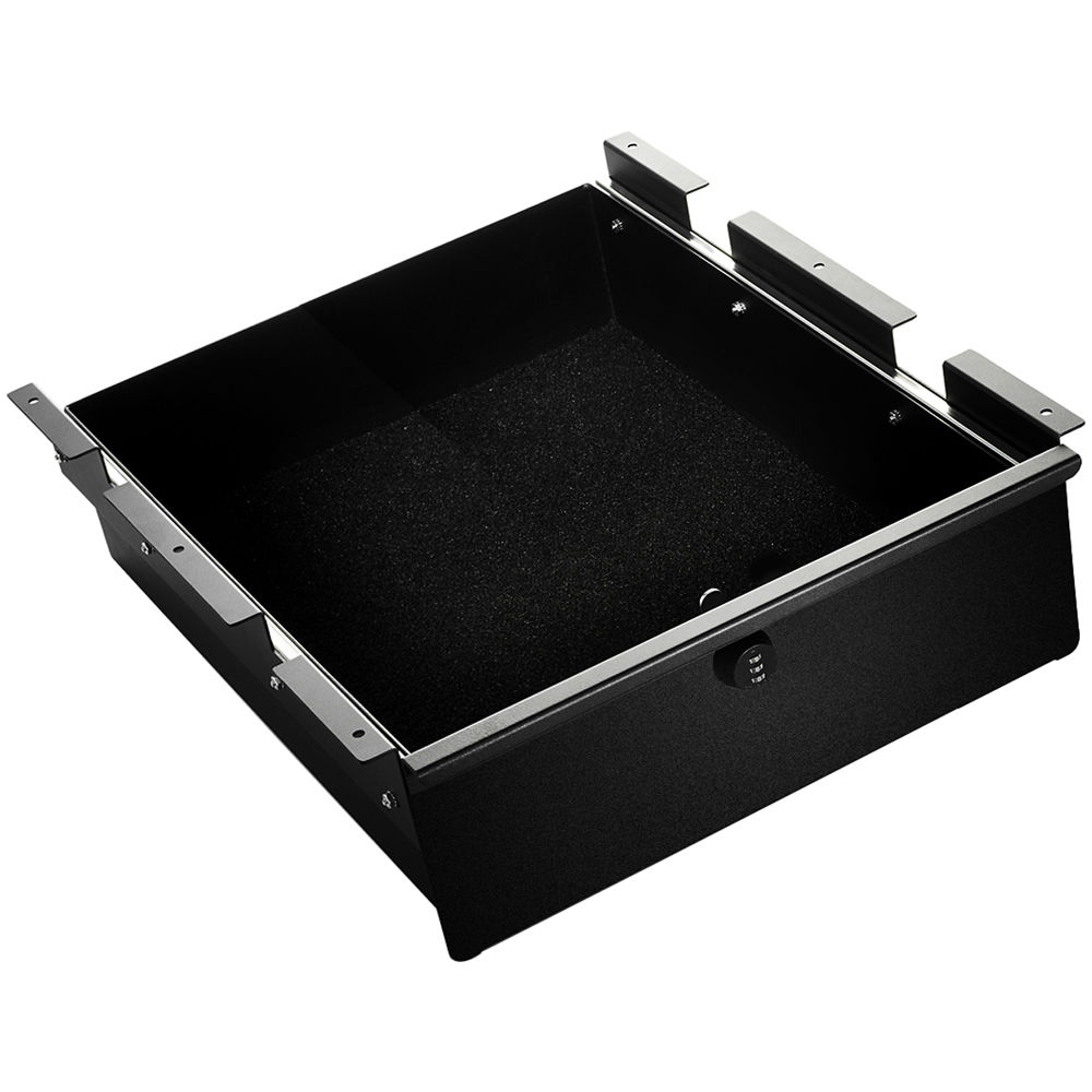 Inovativ XL Combo Locking Bottom Drawer - Compatible con Apollo 52, Echo 48 y Ranger 48 -