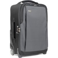 Think Tank Photo Venturing Observer L2 Photo Traveler 48L - Maleta con Ruedas, Compatible