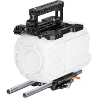 Bright Tangerine Kit Cine Expert para Blackmagic URSA Cine - Incluye Placa BUD Universal,