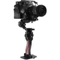 Tilta Gimbal de Mano Gravity G2X - Soporta Cámaras de hasta 8 lb, Rotación 360°, Auto-C