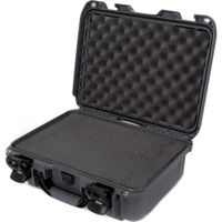 Nanuk 920 Funda Dura con Espuma - Capacidad 16L, Resistente al Agua y Golpes