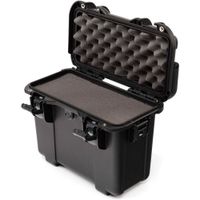 Nanuk T30 Maletín Protector con Inserto de Espuma - Resina Polipropileno NK-7, Impermeabl