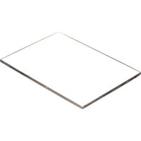 Tiffen Filtro de Difusión Glimmerglass Negro 4 x 5.65"" (1 Densidad) - Suaviza Detalles y