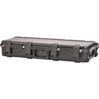 SKB Funda para Arcos de Caza iSeries 3614 - Resistente al Agua y Golpes, Interior con Espu