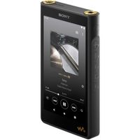 Sony Walkman NW-WM1AM2 Reproductor de Música Digital con Amplificador S-Master HX, 128GB,