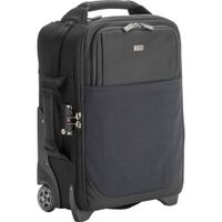 Think Tank Airport International V3.0 Carry On - Maleta de viaje para cámaras, capacidad