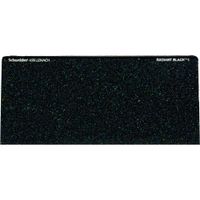 Schneider Radiant Black Filter 4 x 5.65"" (Grade 1) - Añade Brillo Suave, Mantiene Profund