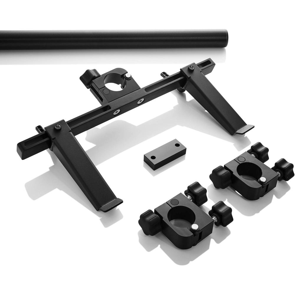 Inovativ Sistema de Trípode para Carros Apollo y Voyager - Soporte Ajustable para Trípod
