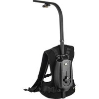 Easyrig Minimax Quick Release - Soporte para Cámaras de 4.4 a 15.4 lb, Barra de Soporte A