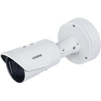 Vivotek IB9391-EHTV-v2 Cámara de Seguridad Bullet 8MP para Exterior con Visión Nocturna