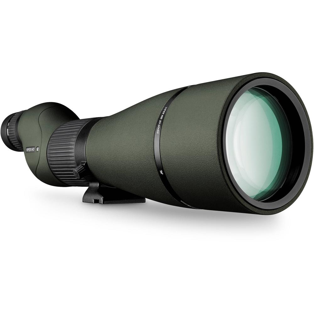 Vortex Viper HD 20-60x85 Telescopio de Observación - Lente Objetivo de 85mm, Prismas Porr