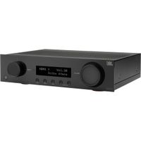 JBL Receptor A/V MA710 7.2 Canales, 110W por Canal, Dolby Atmos y DTS:X, HDMI eARC, Blueto