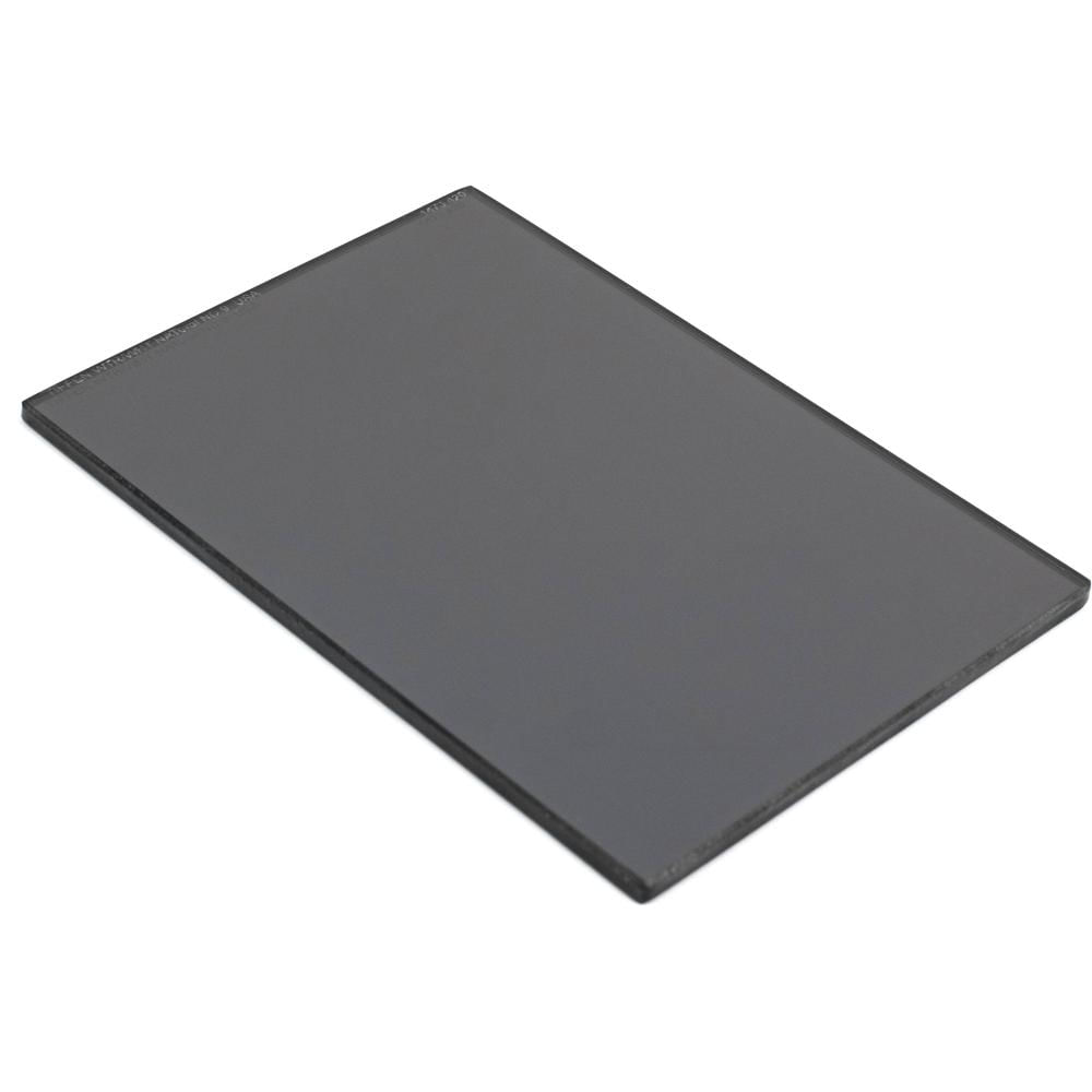 Tiffen Filtro ND Natural IRND 4 x 5.65"" 3-Stop - Vidrio Water White, No Coating