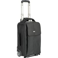 Think Tank Photo Airport Advantage Roller Negro - Maleta para Cámara con Capacidad para 2