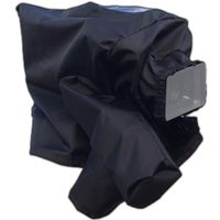 Acebil Chaqueta Impermeable para Sistema de Cámara Sony PXW-FS7 - Color Negro, Resistente