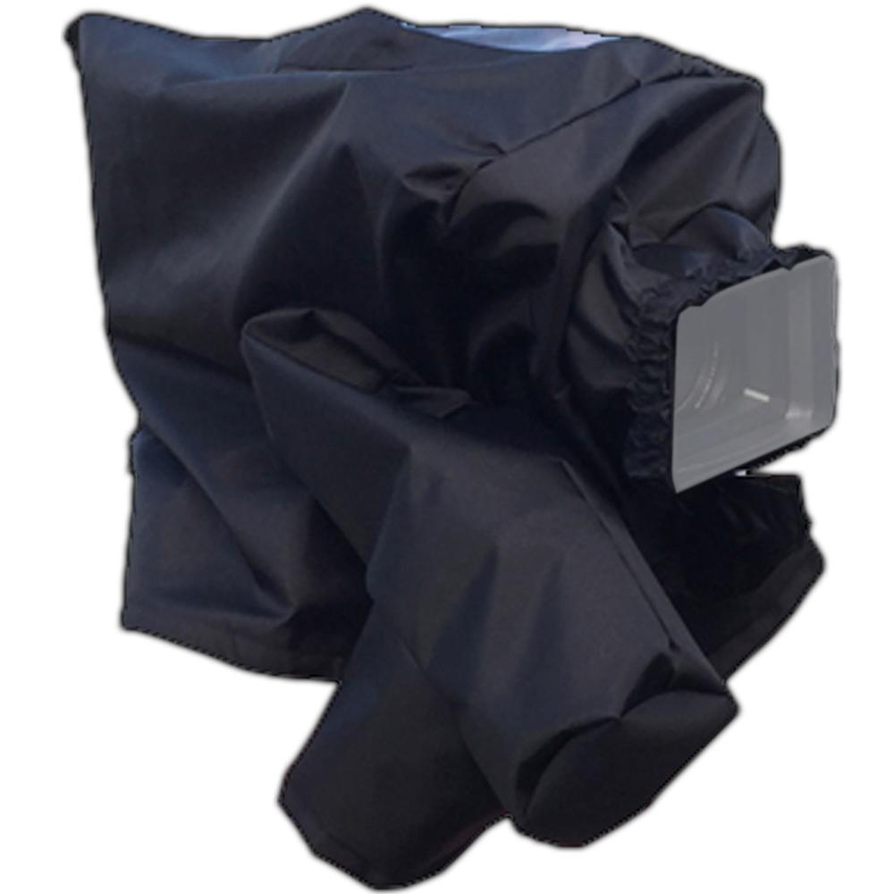 Acebil Chaqueta Impermeable para Sistema de Cámara Sony PXW-FS7 - Color Negro, Resistente