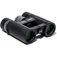 Snypex Binoculares 8x32 Knight D-ED - Prismos BAK4, Óptica Multicapa, Impermeables y Anti