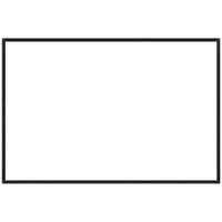 Westcott Scrim Jim Cine Frame Set 4 x 6' - Estructura de Aluminio Anodizado con Conectores