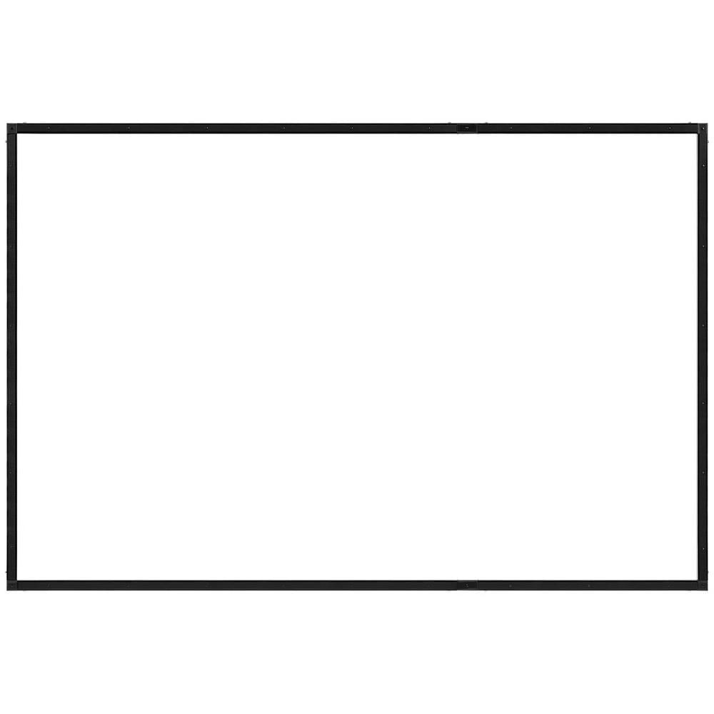 Westcott Scrim Jim Cine Frame Set 4 x 6' - Estructura de Aluminio Anodizado con Conectores