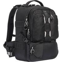 Tamrac Mochila Profesional Anvil 23 Negra - Compartimento Padded para Laptop de 15"", Divis