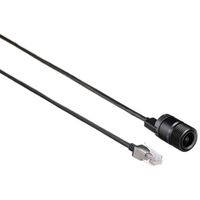 Axis Communications P1245 Mk II Cámara Modular de Red 1080p para Vigilancia Interior, Len