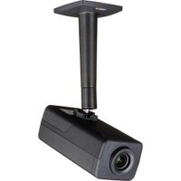 Axis Communications Q1728 Cámara Bullet 4K con Lente Varifocal 5.9-13.3mm, Audio Bidirecc