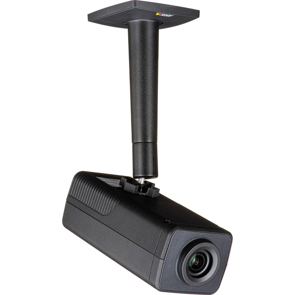Axis Communications Q1728 Cámara Bullet 4K con Lente Varifocal 5.9-13.3mm, Audio Bidirecc
