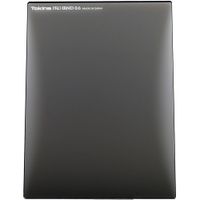 Tokina Filtro PRO IRND 0.6 (4 x 5.65"", 2-Stop) - Vidrio Óptico, Atenuación de Infrarrojo