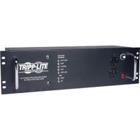 Tripp Lite Regulador Automático de Voltaje LCR2400 con Protección contra Sobretensiones,