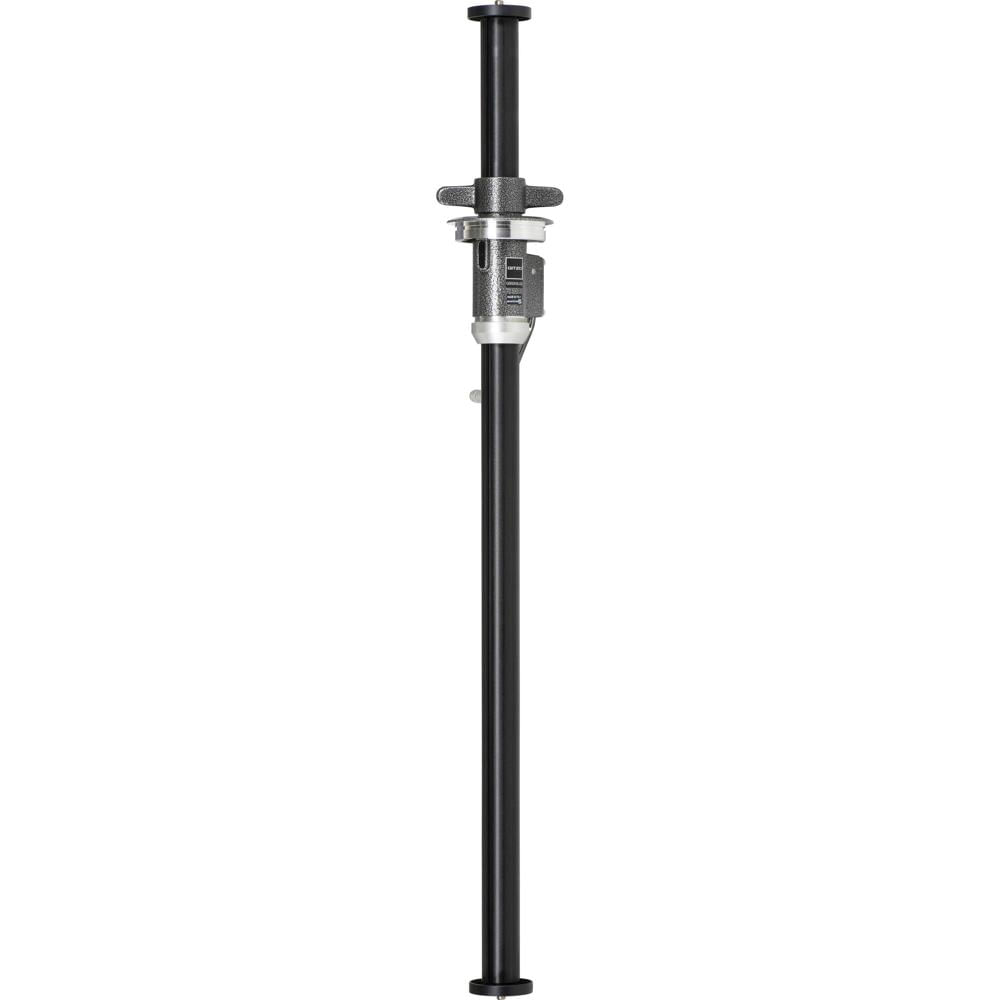 Gitzo GS5313LGS Columna Central Engranada para Trípodes Systematic Serie 5 - Aluminio, Al