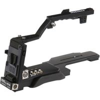 IDX System Technology ST-7R Adaptador de Hombro para Camcorder