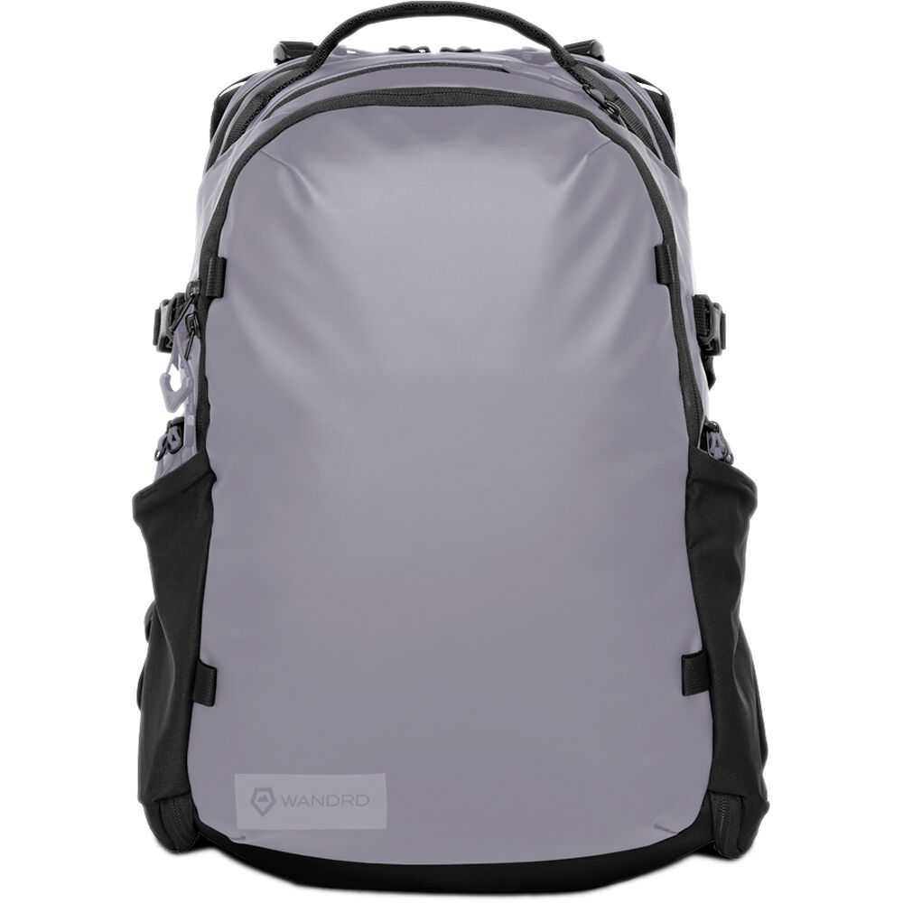 WANDRD Stratus Backpack 18L - Uyuni Purple, con Compartimento para Laptop y Organización