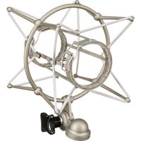 Neumann Z48 - Soporte para Micrófono compatible con U67, U87 y U87AI