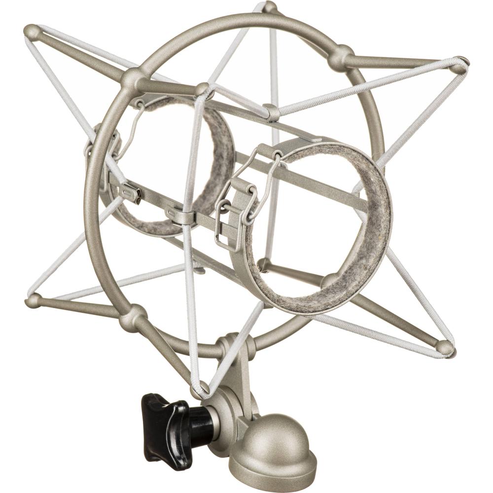 Neumann Z48 - Soporte para Micrófono compatible con U67, U87 y U87AI