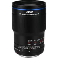 Venus Optics Laowa 58mm f/2.8 2X Ultra-Macro APO Lens para Canon RF - 2:1 Magnificación,