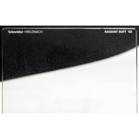 Schneider Filtro Radiant Soft 2 4 x 5.65"" - Reduce Blemishes y Arrugas, Efecto Glowing, Vi