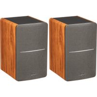 Edifier R1280T Altavoces Activos de Estantería 2 Vías con Woofer de 4"" y Tweeter de 0.5""