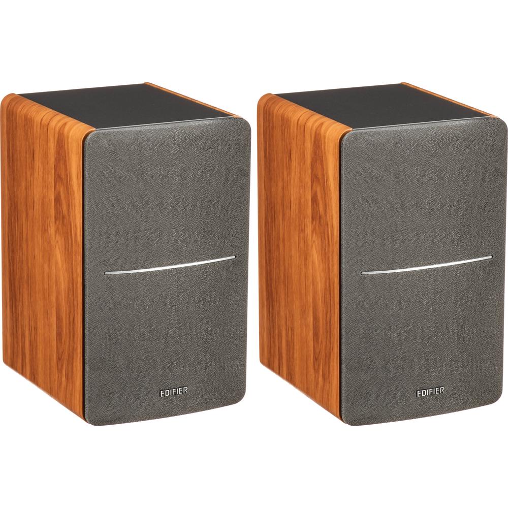 Edifier R1280T Altavoces Activos de Estantería 2 Vías con Woofer de 4"" y Tweeter de 0.5""