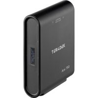 Teradek Ace 750 Receptor de Video Inalámbrico HDMI 4K30 HDR, Compatible con Bolt 4K y Bol