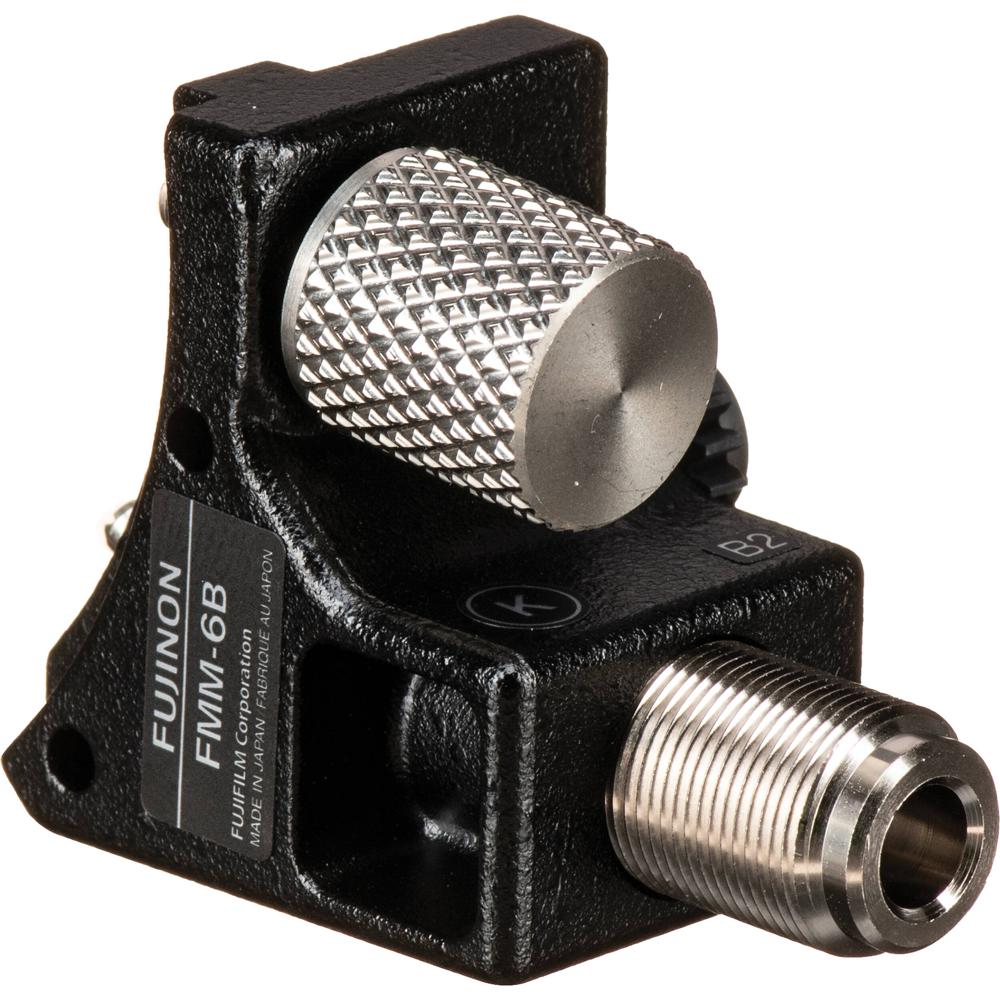 Fujinon Módulo de Enfoque Manual FMM-6B para Lentes ENG/EFP