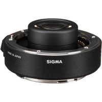 Sigma TC-1411 Teleconvertidor 1.4x para L-Mount Leica - Mantiene Autofocus y EstabilizaciÃ