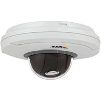Axis Communications M5075-G Cámara Dome PTZ Interior 1080p con Lente Varifocal 2.2-11mm,