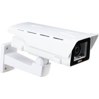 Axis M1137-E Mk II Cámara de Red Exterior 5MP con Lente Varifocal 2.8-13mm