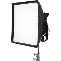 Litepanels Softbox Snapbag 23.6"" x 23.6"" para Gemini 1x1 con Baffle Removible